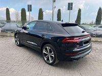 Usata Audi Q8 Sport 286 CV (210 kW) 2021 SUV