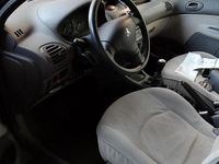 Usata Peugeot 206 2004 Utilitaria