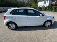 usata VW Polo 1.2 5 porte Trendline