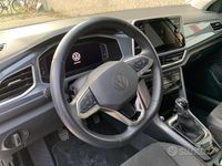 Usata VW T-Roc Style 110 CV (80 kW) 2022 Bianco SUV