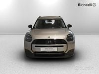 Usata Mini Countryman Essential 150 CV (110 kW) 2024 Grigio SUV