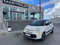 usata Fiat 500 1.3 Multijet