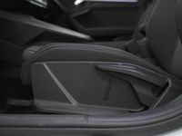 Begagnad Audi A3 Ambiente 150 HK (110 kW) 2024 Halvkombi