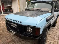Usata Land Rover Discovery 113 CV (83 kW) 1990 SUV
