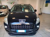 usata Peugeot 3008 1.6 HDi 110CV cambio robotizzato Premium