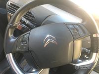 Usata Citroën C4 Picasso 115 CV (84 kW) 2014 Grigio Monovolume