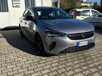 Usata Opel Corsa Edition 75 CV (55 kW) 2022 Grigio Berlina