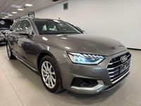 Usata Audi A4 Business 136 CV (100 kW) 2021 Grigio Station wagon