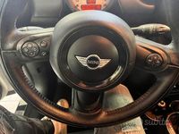 Usata Mini Countryman 95 CV (69 kW) 2012 Bianco SUV