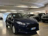 Usata Ford Fiesta Titanium 75 CV (55 kW) 2013 Other Berlina