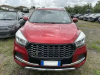 Usata DR DR 4.0 116 CV (85 kW) 2023 Rosso SUV
