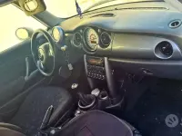 Usata Mini ONE 90 CV (66 kW) 2006 Grigio Utilitaria