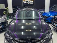 Occasion Peugeot 308 Allure 131 ch (96 kW) 2023 Noir Break