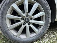 Usata Audi A1 Sportback Comfort 116 CV (85 kW) 2020 Bianco Utilitaria