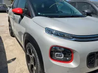Usata Citroën C3 Aircross Feel 120 CV (88 kW) 2018 Grigio SUV