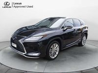 usata Lexus RX350 Hybrid Luxury