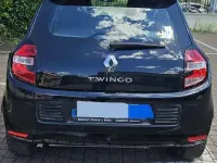 Usata Renault Twingo SE 71 CV (52 kW) 2015 Utilitaria