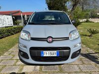 Usata Fiat Panda Easy 69 CV (50 kW) 2019 Grigio Utilitaria