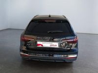 Usata Audi A4 S-Line 204 CV (150 kW) 2024 Nero Station wagon