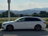 Usata Audi A4 Advanced 143 CV (105 kW) 2010 Station wagon