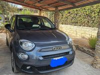 Usata Fiat 500 95 CV (69 kW) 2023 Grigio SUV