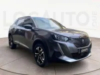 Usata Peugeot 2008 Allure 131 CV (96 kW) 2023 Grigio SUV