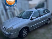 Occasion Citroën Xsara 109 ch (80 kW) 2001 Gris Break