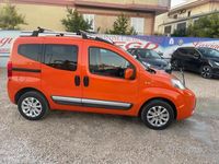 usata Fiat Qubo 1.3 MJT 75 CV Trekking