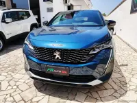 Usata Peugeot 3008 GT 131 CV (96 kW) 2023 SUV