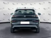 Usata VW T-Roc Life 115 CV (84 kW) 2026 Nero SUV