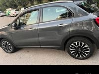 Usata Fiat 130 130 CV (95 kW) 2021 Grigio Monovolume