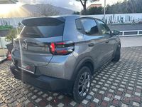 Usata Citroën C3 PureTech 101 CV (74 kW) 2025 Grigio Utilitaria