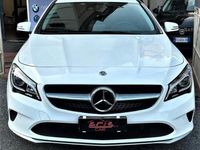 usata Mercedes CLA220 Shooting Brake 4matic