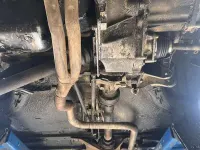 Usata Fiat Panda 4x4 50 CV (36 kW) 1989 Utilitaria