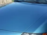 Usata BMW Z4 Comfort Edition 170 CV (125 kW) 2005 Blu/azzurro Cabrio
