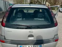 Usata Opel Corsa 75 CV (55 kW) 2002 Utilitaria