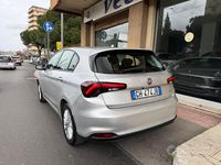 Usata Fiat Tipo Business 95 CV (69 kW) 2021 Grigio Berlina