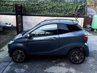 Usata Aixam Coupe 2019 Coupé