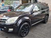 usata Great Wall H3 2.4 4x4 Super Luxury