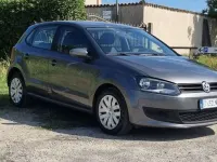 Usata VW Polo United 69 CV (50 kW) 2010 Utilitaria