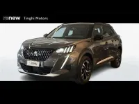 Usata Peugeot 2008 GTi 131 CV (96 kW) 2023 Grigio scuro SUV