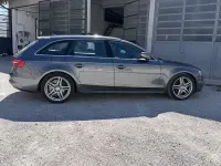 Usata Audi A4 Advanced Plus 150 CV (110 kW) 2015 Other Berlina