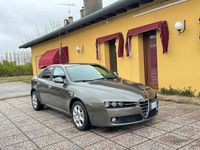 Usata Alfa Romeo 159 2011 Grigio Station wagon