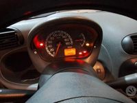 usata Fiat Seicento - 2002