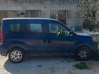 Usata Fiat Doblò 90 CV (66 kW) 2019 Monovolume