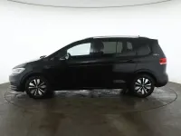 Usata VW Touran Edition 150 CV (110 kW) 2025 Grenadill black Monovolume