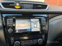 Używany Nissan Qashqai 131 KM (96 kW) 2015 SUV