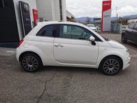 usata Fiat 500 1.0 Hybrid Dolcevita