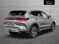Usata BYD Seal U Comfort 218 CV (160 kW) 2025 Grigio medio metallizzato SUV