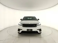 Usata Land Rover Range Rover Velar SE Dynamic 240 CV (176 kW) 2018 Bianco SUV